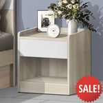 Bedside Table - Asters Maldives