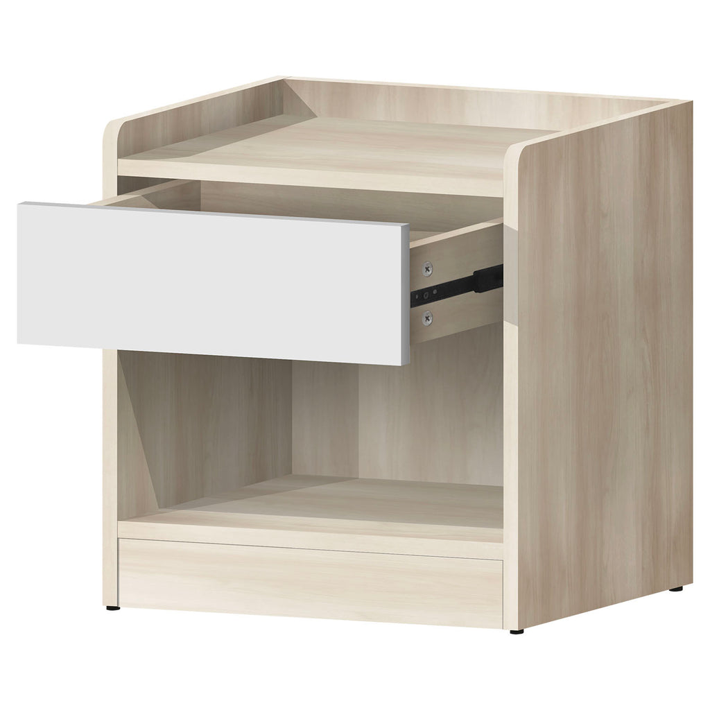 Bedside Table - Asters Maldives