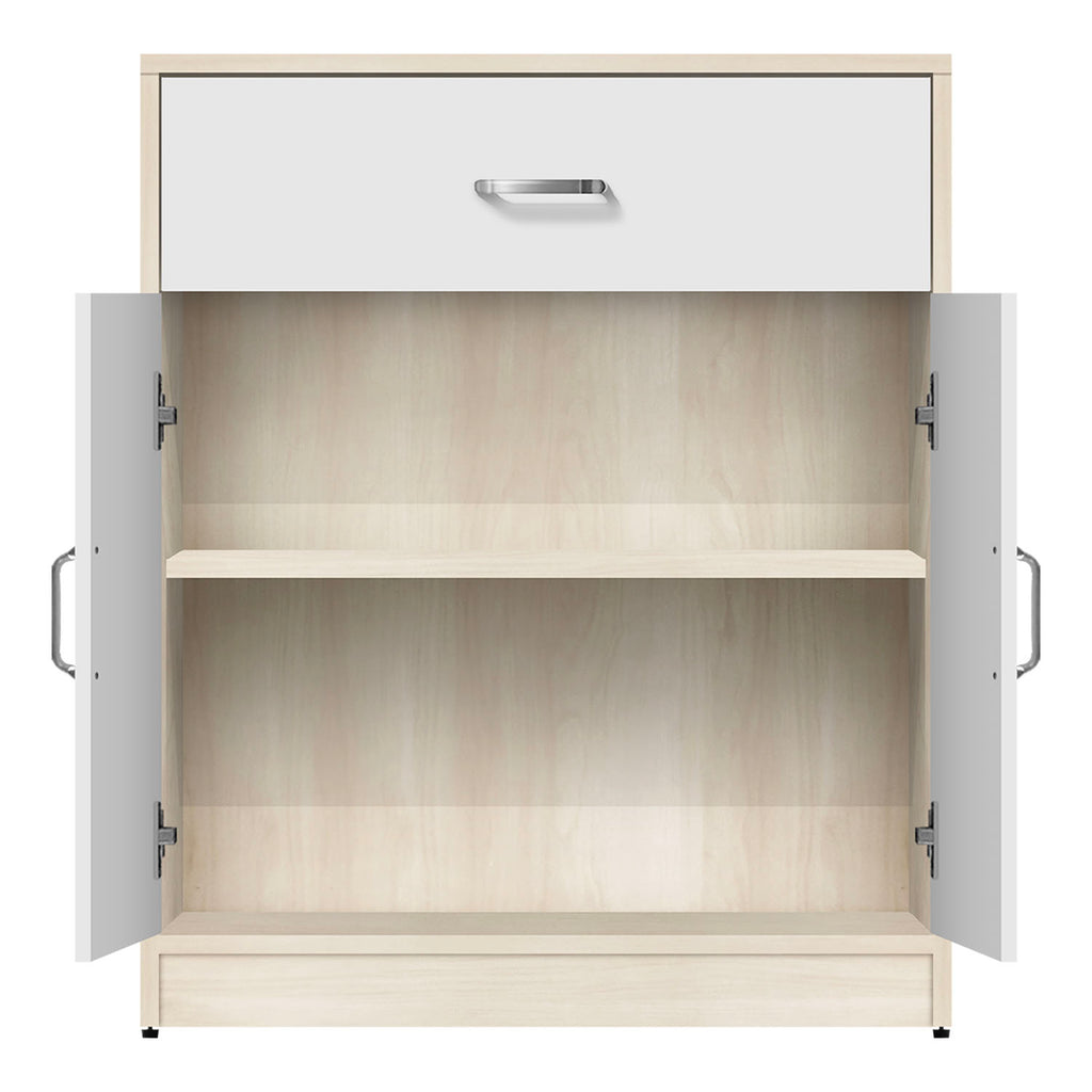 Cabinet With Door - Asters Maldives