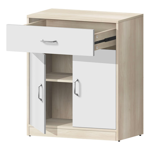 Cabinet With Door - Asters Maldives