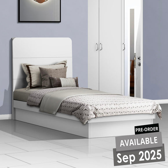 Single Bed