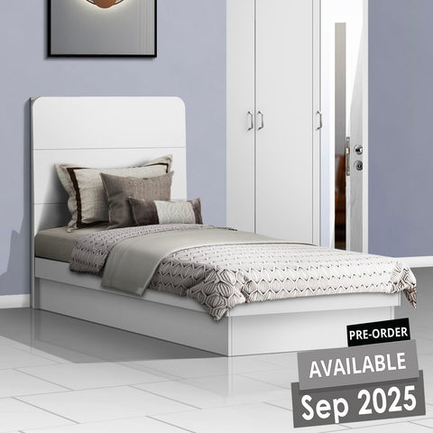 Single Bed