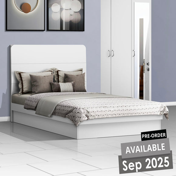 Double Bed