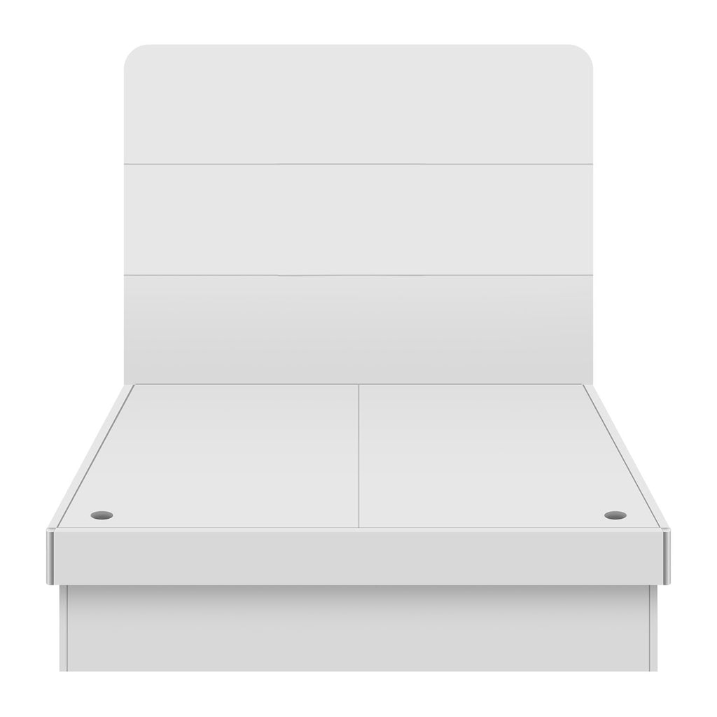 Double Bed - Asters Maldives