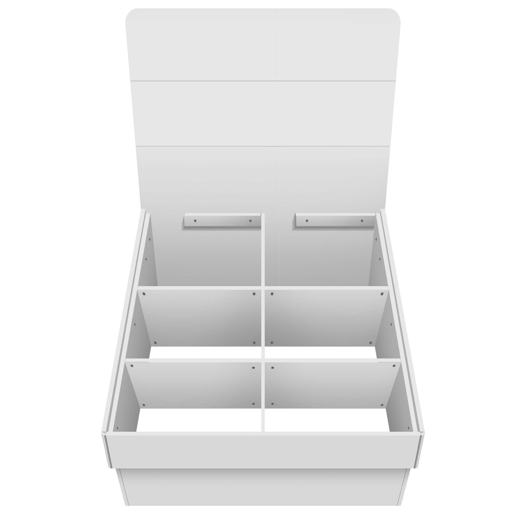 Double Bed - Asters Maldives