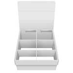 Double Bed - Asters Maldives