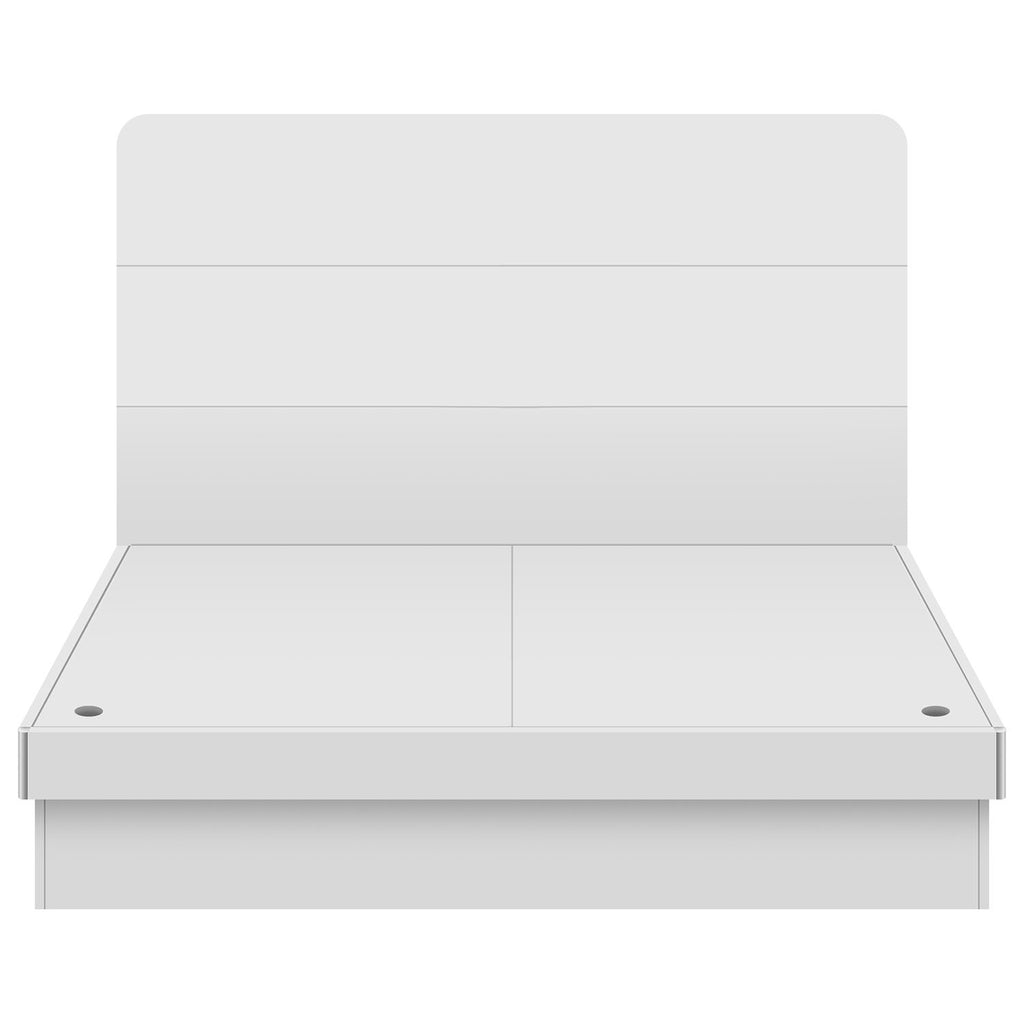 Queen Bed - Asters Maldives