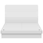 Queen Bed - Asters Maldives