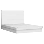 Queen Bed - Asters Maldives