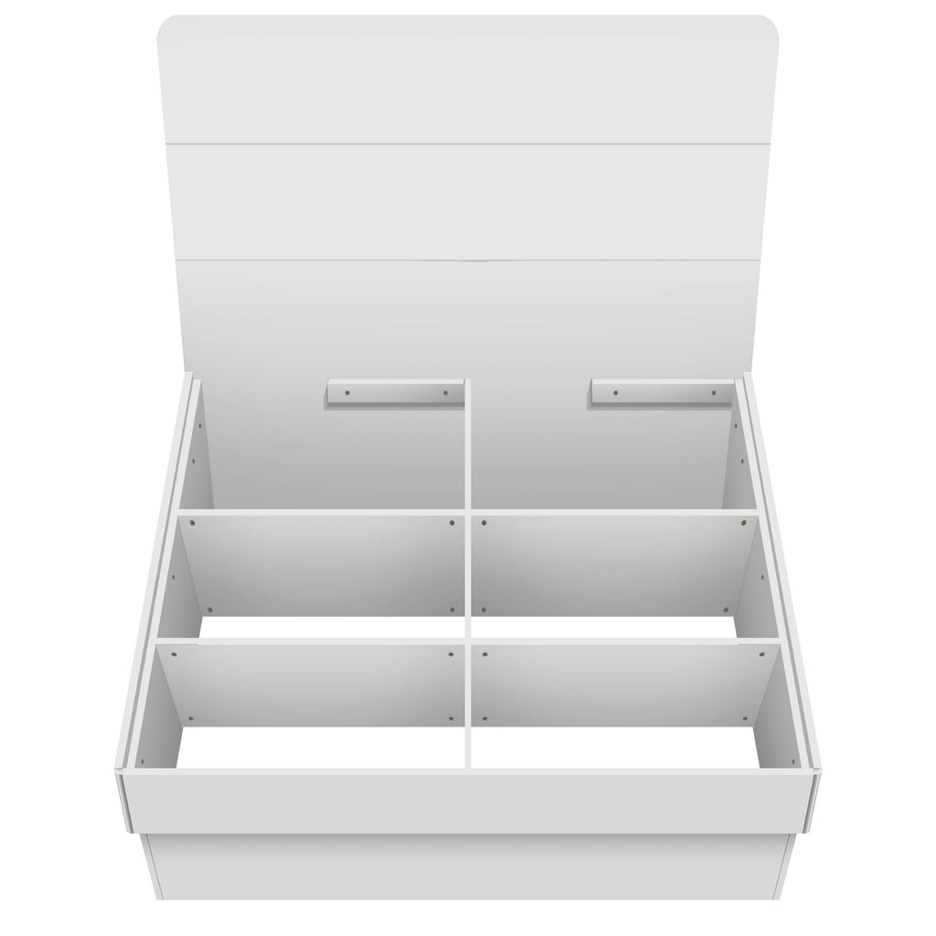 Queen Bed - Asters Maldives