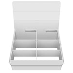 Queen Bed - Asters Maldives