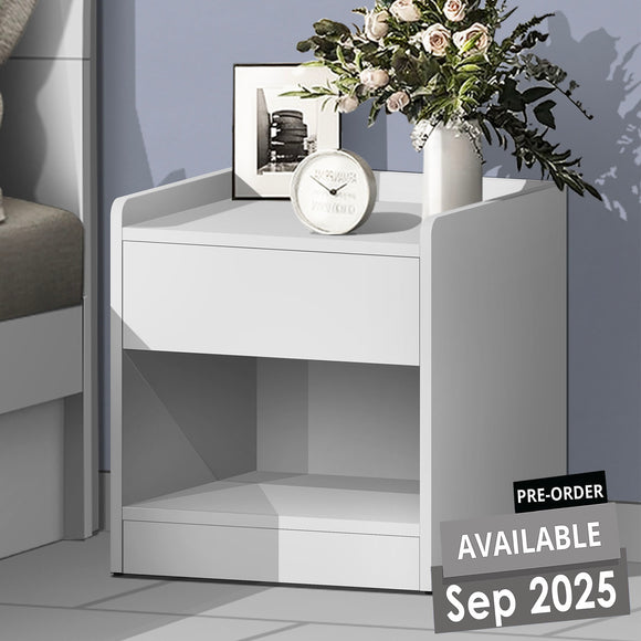 Bedside Table - Asters Maldives