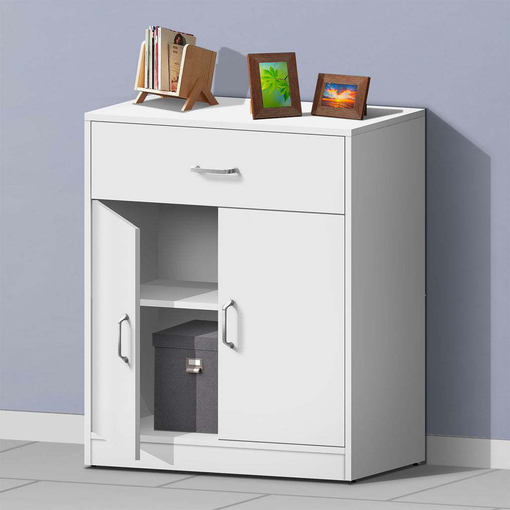 Cabinet With Door - Asters Maldives