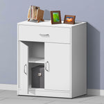 Cabinet With Door - Asters Maldives