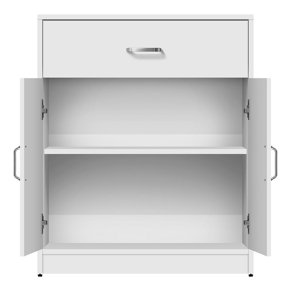 Cabinet With Door - Asters Maldives