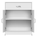 Cabinet With Door - Asters Maldives