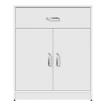 Cabinet With Door - Asters Maldives