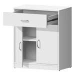 Cabinet With Door - Asters Maldives