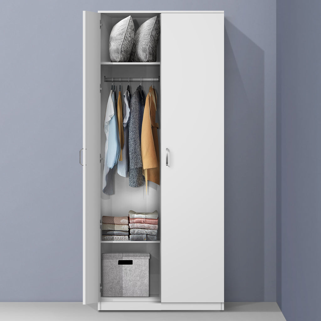 Wardrobe - Asters Maldives