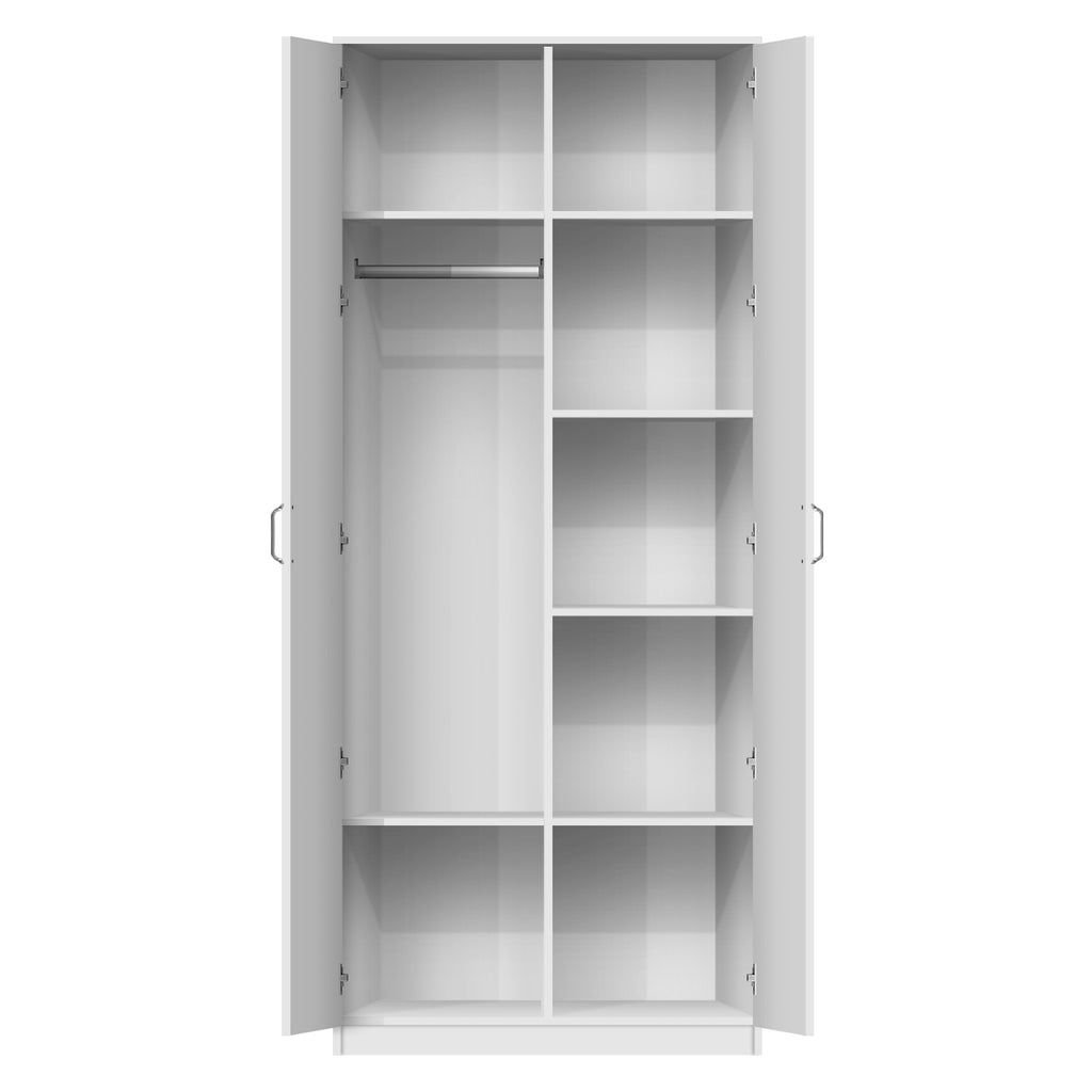 Wardrobe - Asters Maldives