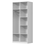 Wardrobe - Asters Maldives