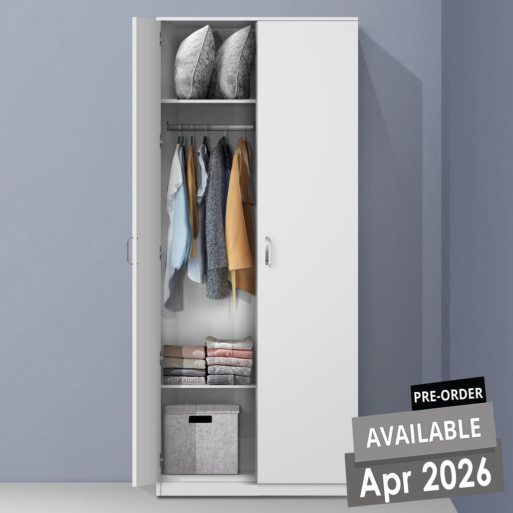 Wardrobe - Asters Maldives