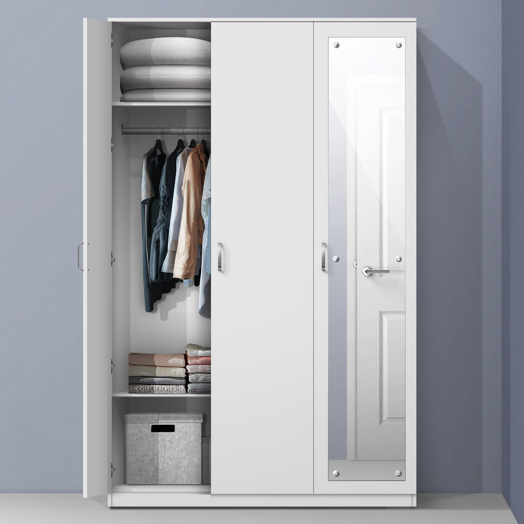 Wardrobe - Asters Maldives