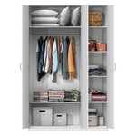 Wardrobe - Asters Maldives