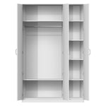 Wardrobe - Asters Maldives