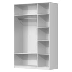 Wardrobe - Asters Maldives