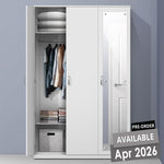 Wardrobe - Asters Maldives