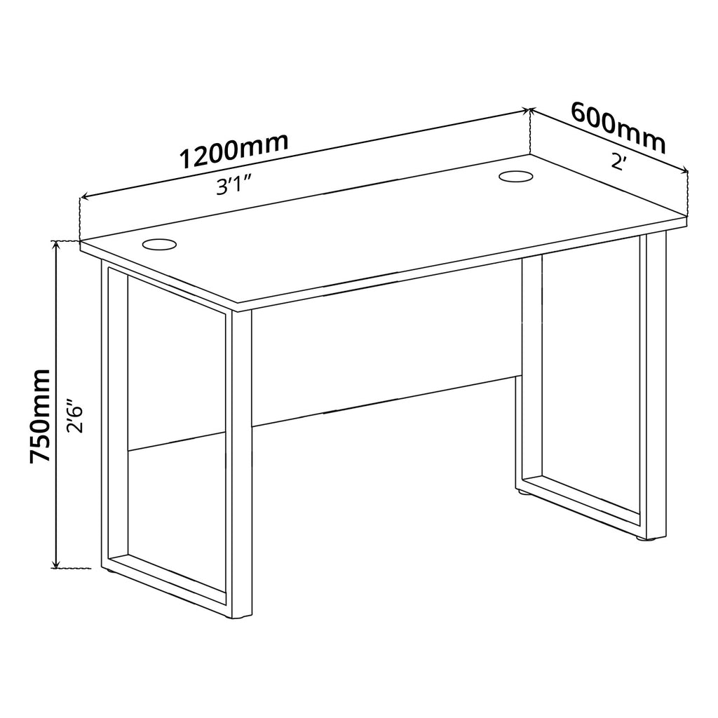 Standard Table - Asters Maldives