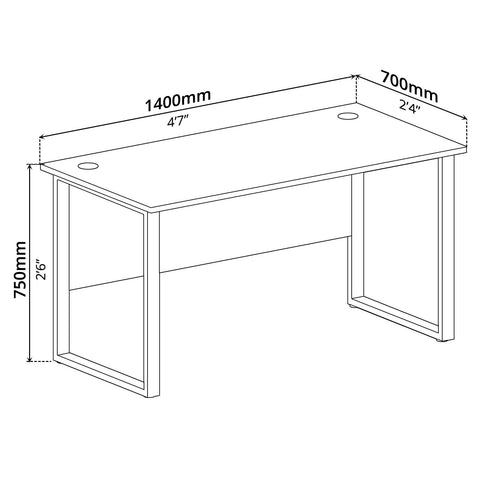 Standard Table - Asters Maldives