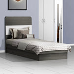Single Bed - Asters Maldives