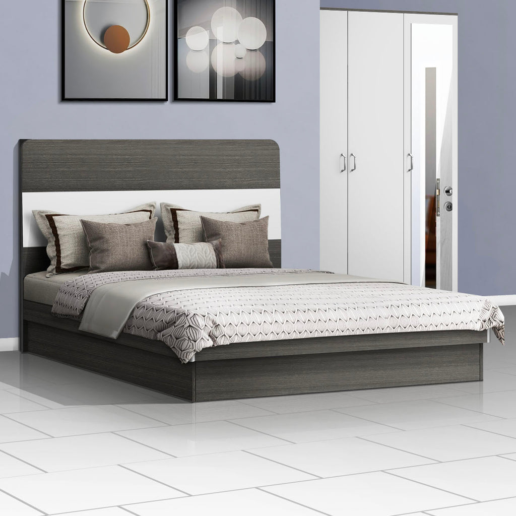 Queen Bed - Asters Maldives