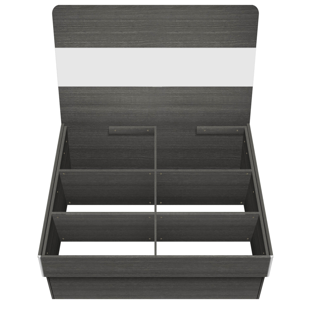 Bedroom Set (3 PCs)