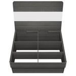 Bedroom Set (3 PCs)