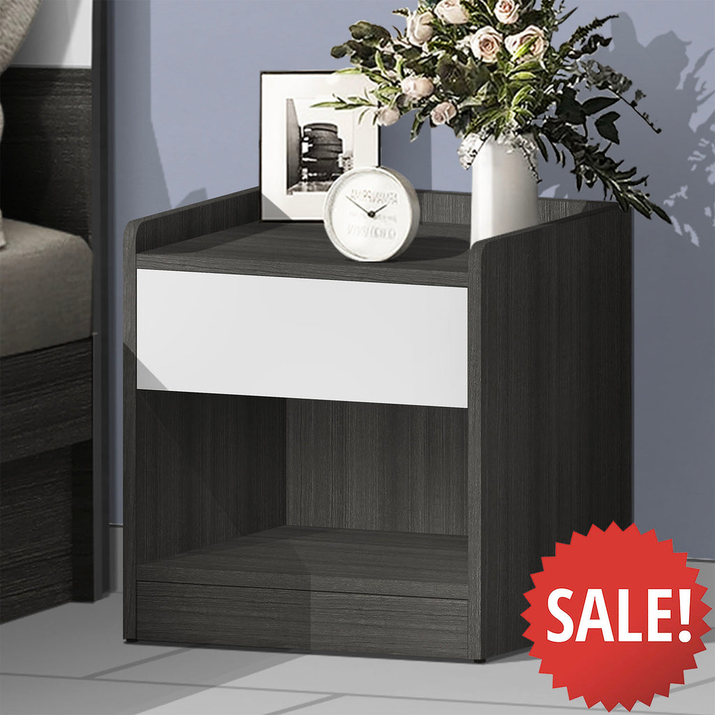 Bedside Table - Asters Maldives