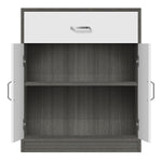 Cabinet With Door - Asters Maldives