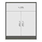 Cabinet With Door - Asters Maldives