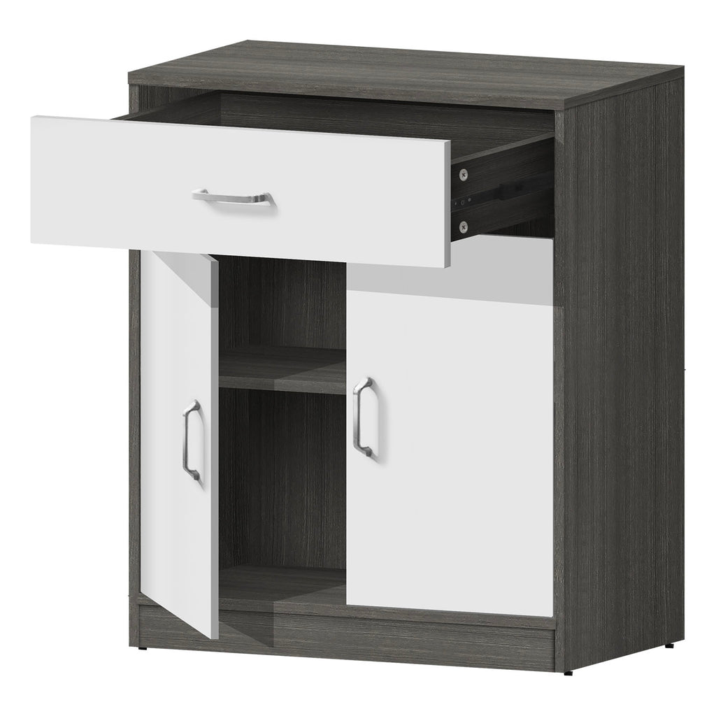 Cabinet With Door - Asters Maldives