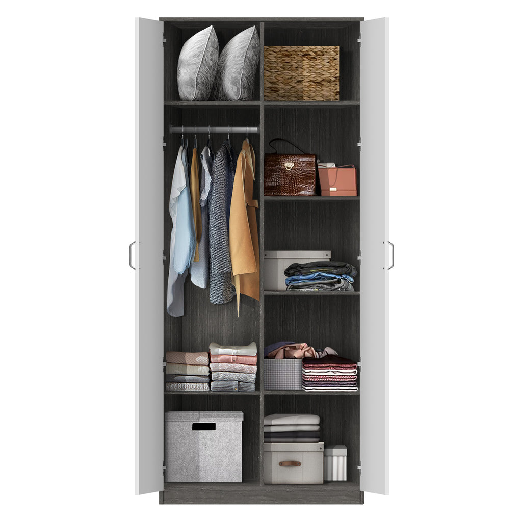 Wardrobe - Asters Maldives
