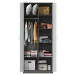 Wardrobe - Asters Maldives