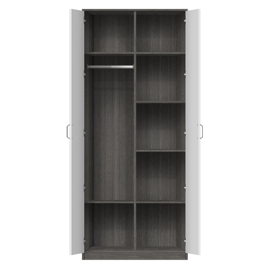 Wardrobe - Asters Maldives