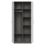 Wardrobe - Asters Maldives