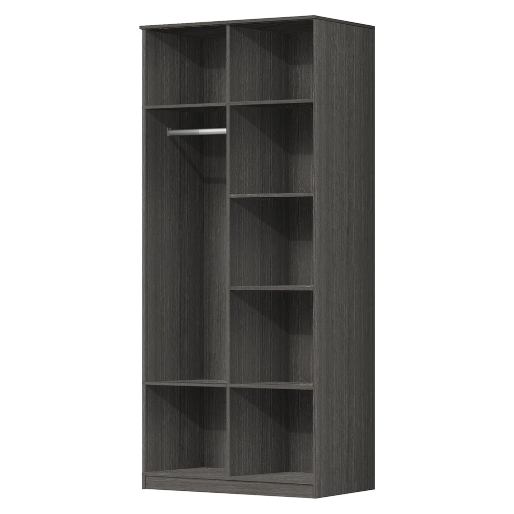 Wardrobe - Asters Maldives