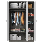 Wardrobe - Asters Maldives