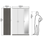 Wardrobe - Asters Maldives