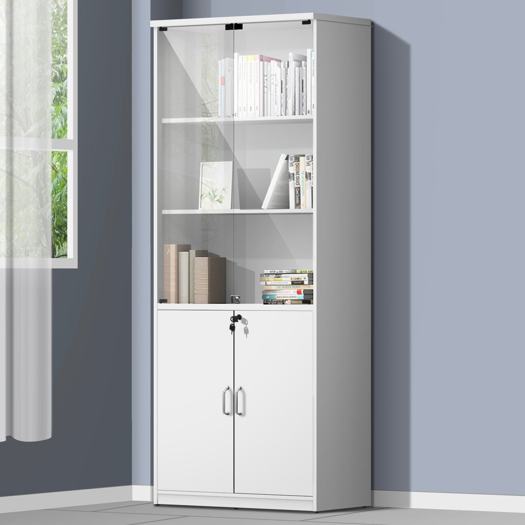 Cabinet With Door - Asters Maldives