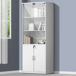 Cabinet With Door - Asters Maldives